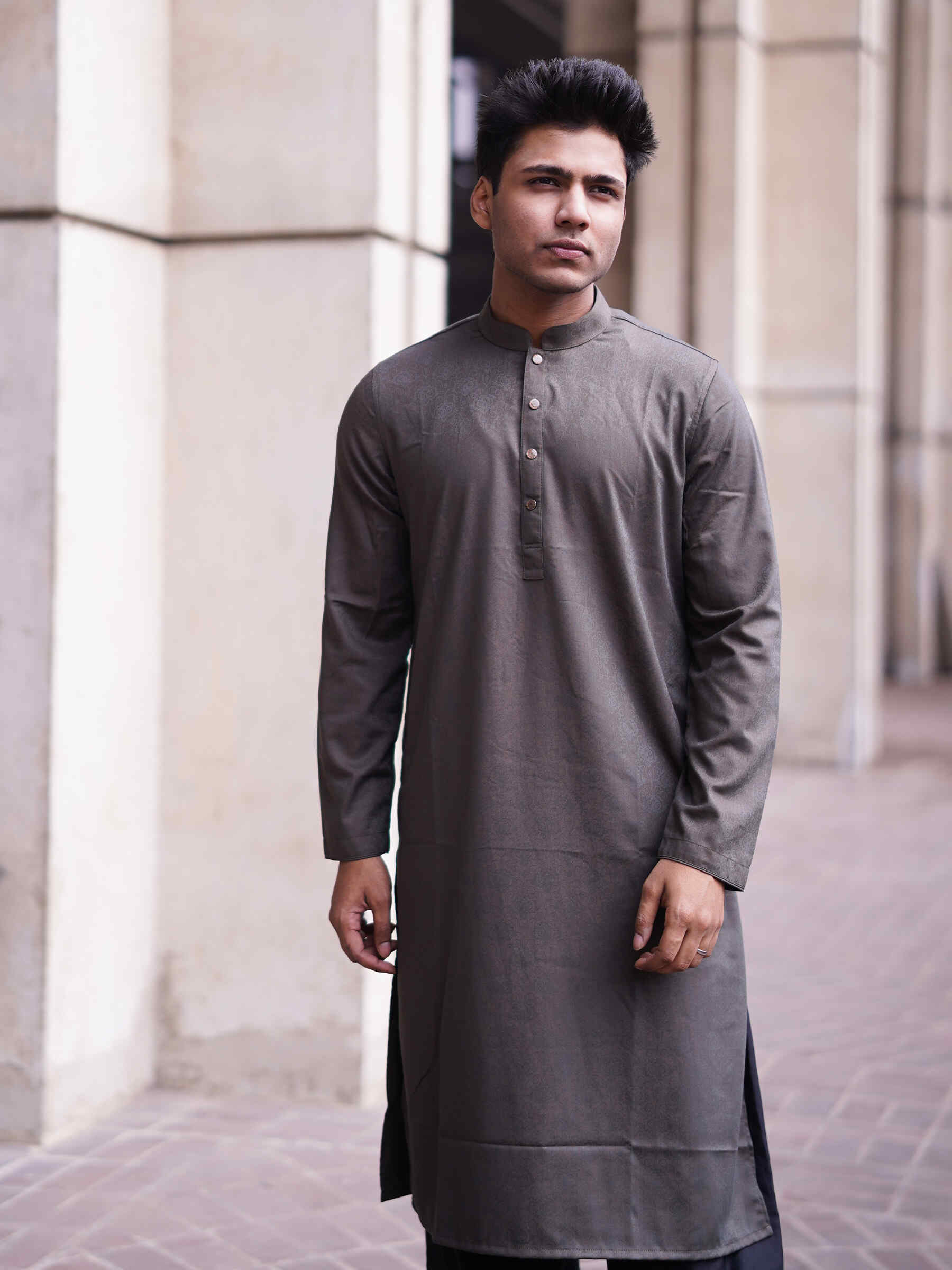 deep-olive Haven Fashion