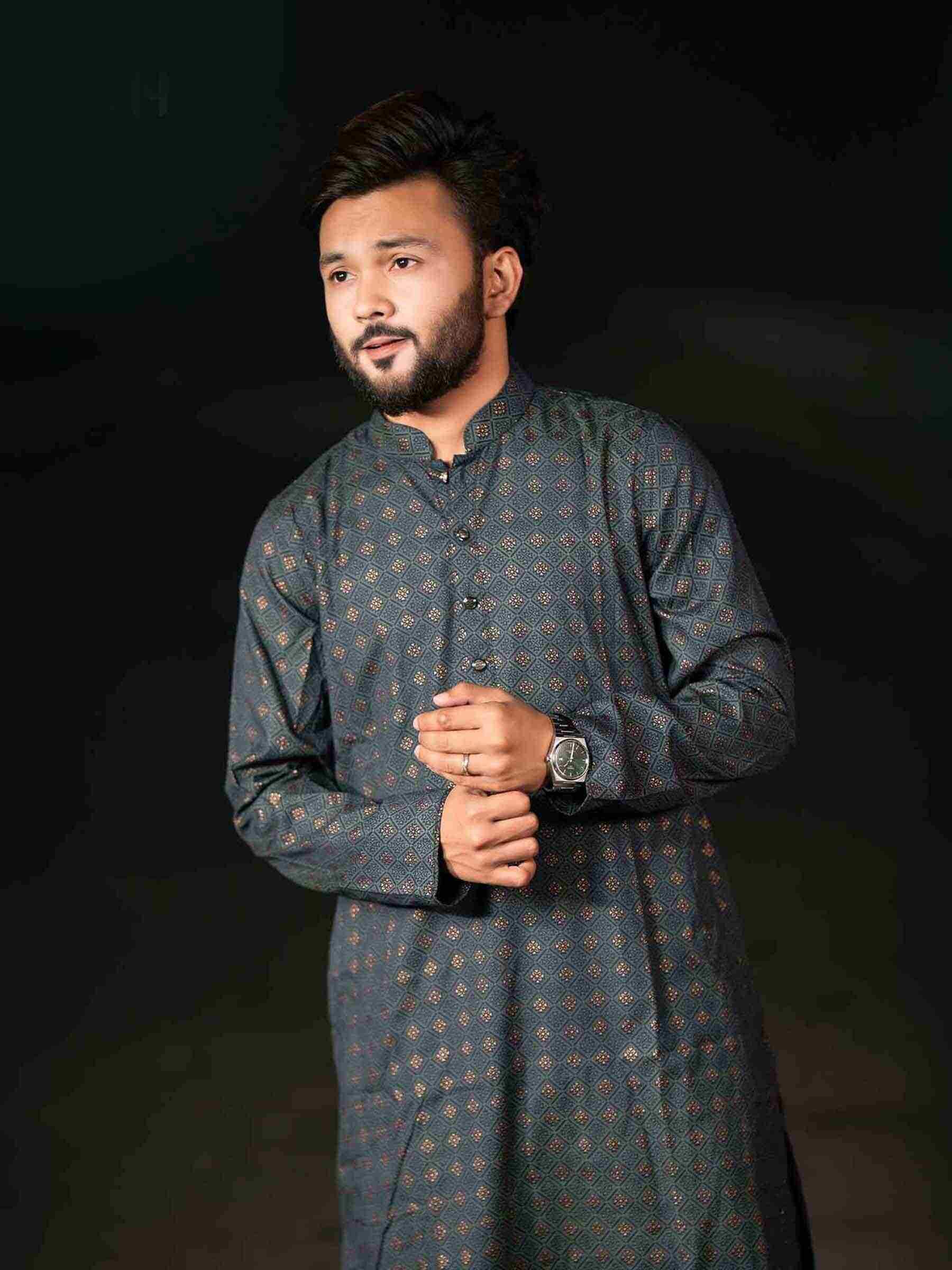 afson black price 2980 discount price 2682