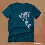 Haven 3pcs Tshirt Comboo Banner