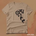 Haven 4pcs Tshirt Comboo Banner