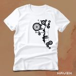 Haven 3pcs Tshirt Comboo Banner