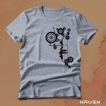 Haven 3pcs Tshirt Comboo Banner